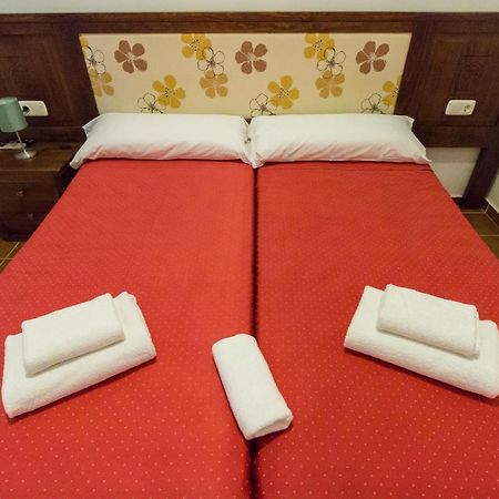 Casa Rural Abuelo Eloy Guest House El Rocío Eksteriør bilde
