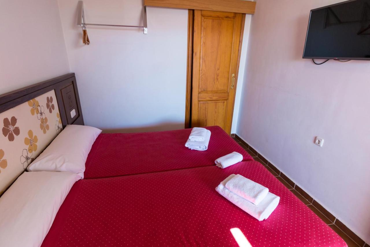 Casa Rural Abuelo Eloy Guest House El Rocío Eksteriør bilde