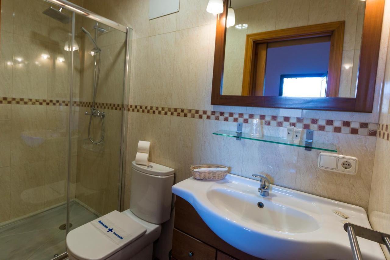 Casa Rural Abuelo Eloy Guest House El Rocío Eksteriør bilde